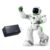 Ruko 1088 Large Robot Toys, Green and 65W USB C Charger