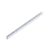 Ruler Ruler Accurate Mathematics 1cm Thickness Lightweight for Students Draftsman