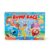 Rump Race Family Game Night – Balloon Popping Battle Board Game – Party Game – The Race is On to Pop Your Opponents Balloon – Bounce Your Balloon Off – Ages 8+