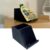 Running Medal Display Stand – Desktop & Shelf Medal Holder for Race Medals – Freestanding Running Medal Display with Hidden Lanyard Storage – Perfect for Marathon, Half Marathon & 5K Medals