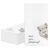 RUSPEPA 25 Pcs Peeping Animal Decorative Paper Hand Towels, Funny Are You Peeping Animal Design Disposable Guest Napkins for Bathroom Restroom Kitchen Home Party Decor, 3 Ply 4.3″ x 7.5″ Folded