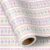 RUSPEPA Chinoiserie Wrapping Paper Roll, Mini Roll, Vintage Chinese Dragon, Floral and Geometric Border Design Traditional Chinese Gift Wrap for Birthday Party, Wedding, Holiday, 17 Inches x 16.4 Feet