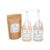 Rustic Strength Fresh Linen Laundry Bundle, Detergent,Softener+Oxy, 64 Oz