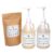 Rustic Strength Fresh Linen Laundry Bundle, Detergent,Softener+Oxy,Gallon