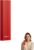 Rvikurc 48TB Large-Capacity Type-C Portable Mini SSD,Portable External SSD,48 TB External Hard Drive,Ultra Slim & Lightweight External Storage for Laptop, PC, Mac, Android，Red