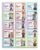 RXDNOZNNK Student Behavior Anchor Chart Posters​ Classroom Rules Visual Aid for Elementary School Decor(Framed,08x12inch(20x30cm))