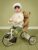 RXDOLL Realistic Reborn Toddler Dolls Boy Pippa 26 inch Large Size Reborn Baby Dolls Soft Vinyl Cloth Body Weighted Baby Doll that Look Real Toddler Babies Doll for Kids 3+