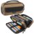 RXW Pencil Case Pouch for School, Office, Travel & EDC Organization