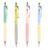 RXXCMD 0.3mm Mechanical Pencil Automatic for Writting Stationery