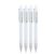 RXXCMD 0.5 .7mm Automatic Mechanical Pencil Lead Refill For Writing Drawing Sketching Students School(0.7mm)