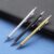 RXXCMD 2pcs/lot Mechanical Pencil 0.5/0.7 Automatic For Professional Painting Writing Office School Supplies(0.5mm)
