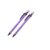 RXXCMD Automatic Pencil 0.5MM Plastic Mechanical Pencils 2B Refills for Drafting Painting School Stationery Supples