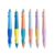 RXXCMD Enmi Corrects Automatic Pencil Constant Core Fat Special Practice Character Correct Posture Grip Pen