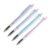 RXXCMD Gradient Active Pencil Lead Heavy Sense Writing Pen 0.5/0.7mm