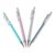 RXXCMD Mechanical Pencil 0.5mm .7mm 2B Refill Lead School Writing Automatic Painting Pencils(0.5mm)