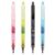 RXXCMD Mechanical Pencils 0.5mm Automatic Rotation Anti-breaking Core