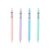 RXXCMD Multi-gauge Student Press Activity Pencil Writing Continuous Flow Automatic School Supplies