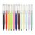 RXXCMD Pencil Color Lead 12 Without Sharpening Is Not Easy To Break Can Erase Painting Is Not To