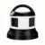RXXCMD Vertical Power Strip Multiple Tower Socket Surge Protector EU Pluging Outlets with Switchable 1.8m Extension Cable Home Office(1 Layer 3 Outlets)