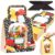 Sabary 24 Set Back to School Gifts Bulk 12oz Dome Cup Holder