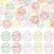 Sabary 50 Pcs Dumpster Fire Paper Clips Cute Paperclips Funny Fire Desk Accessories Fun Coworker Gifts for Teacher Students Office School(Multicolor)