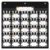 Sabary 70 Pcs Class Jobs Pocket Chart 24” x 21” Classroom Management Tools Composition Notebook Classroom Bulletin Board Decor Class Jobs Chart Preschool Kindergarten Elementary Teacher’s Helper