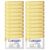 SADOER Collagen Anti-Aging Eye Mask, 20 Pairs Eye Patch