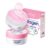 SADOER Collagen Niacinamide HA Firming Eye Masks,Eye Pads Patches