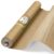 Sadoup Bulletin Board Fabric Roll, Burlap Texture, Self-Healing, 4x15ft