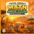 Safari Animals Math Coloring Book: Fun Subtraction Practice for Kids Ages 4–8 | Color & Solve | Easy Subtraction Worksheets | Preschool, Kindergarten & 1st Grade Math Activity Book