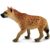 Safari Ltd. Spotted Hyena Figure – Realistic 4″ African Animal Toy Model – Educational Toy for Boys, Girls, and Kids Ages 3+