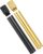 SafeDelux Metal Storage Tube Container, Portable Waterproof Aluminum Airtight Holder Case, Pocket & Purse Size for Travel & Daily Storage