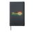 Sailing Dad The Man The Myth The Captain Hardcover Journal, Black