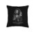 Saint Joseph of Nazareth Carpenter Catholic Throw Pillow