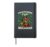 Saint Patricks Day Dachshund Shenanigans Dachshund Hardcover Journal, Black