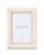 SAKS FIFTH AVENUE Modern Picture Frames 4×6 or 5×7 Luxury Photo Display