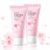 Sakura Facial Cleanser 2 Pack, 50g Cherry Blossom Foaming Face Wash