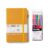SAKURA Gelly Roll Moonlight 25 Pack and Dotted A5 Notebook Japanese Kerria