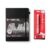 SAKURA SumoGrip Pencil and A4 Sketchbook Black Drawing Sketch Bundle