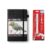 SAKURA SumoGrip Pencil and A5 Sketchbook Black Drawing Sketch Bundle