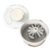 Salad Spinner | Vegetable Washer And Dryer, Lettuce Spinner