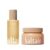 Saltair Body Oil & Scrub Bundle | Santal Bloom | 4oz Oil + 1 Scrub
