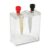 Saltwater Power Generation Experiment Case for and Students Learning Physics and Electricity Principles Hands on Science Activity