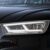 SamLng Car Front Light Film for Audi Q2 Q3 F3 8U Q5 FY 8R Q7 4M Q8 SQ2 SQ5 SQ8 RSQ3 RSQ8 Accessories Car Headlight Protective Film Transparent TPU Sticker