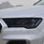 SamLng Car Front Light Film for Audi Q7 4M 2016-2024 Car Headlight Tint Black Protective Film Retrofitting Anti Scratch Transparent TPU Sticker Accessories