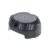 SamLng Miter Saw Housing Protective End Cap 391933-01, 4.15×3.9×1.75 Inch Aftermarket Wood Cutting Machine Shell Cover Spare Part Fits DW703