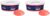 Sammons Preston Therapy Putty, Therapeutic Hand Exerciser, Theraputty for Finger and Hand Rehabilitation, Exercise Putty to Improve Hand Grip Strength, Occupational Therapy, 4 Ounce, Medium Soft, Red