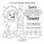 Sam’s Not-Yet Tower Coloring & Activity Book: A Growth Mindset Activity Book for Children Ages 3–6