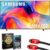 Samsung 65″ Mini LED M70H 4K 3840×2160 Vision AI Smart TV, Titan Black (2026) UN65M70HAFXZA Bundle with 1 YR CPS Enhanced Protection Pack, 6FT HDMI Cable and Deco Gear Home Theater Beginner’s Guide