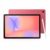Samsung Galaxy Tab S10 Lite Tablet, 128GB, CoralRed, Wi-Fi, 10.9″ Display, S Pen Included